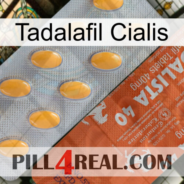 Tadalafil Cialis 43